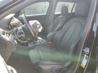 2021 Bmw X2 Sdrive28i Black vin: WBXYH9C06M5S41021