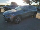2023 Bmw X2 Sdrive28i Gray vin: WBXYH9C06P5V72380