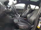 2020 Bmw X2 Sdrive28i Black vin: WBXYH9C07L5P73313