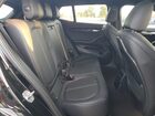 2020 Bmw X2 Sdrive28i Black vin: WBXYH9C07L5P73313