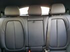 2020 Bmw X2 Sdrive28i Black vin: WBXYH9C07L5P73313