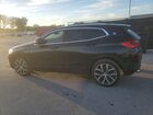 2020 Bmw X2 Sdrive28i Black vin: WBXYH9C07L5P73313