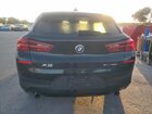 2020 Bmw X2 Sdrive28i Black vin: WBXYH9C07L5P73313
