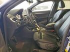 2020 Bmw X2 Sdrive28i Blue vin: WBXYH9C09L5P06485