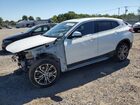 2022 Bmw X2 Xdrive28i White vin: WBXYJ1C00N5U30013