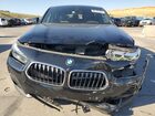 2021 Bmw X2 Xdrive28i Black vin: WBXYJ1C01M5S26237
