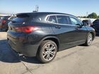 2021 Bmw X2 Xdrive28i Black vin: WBXYJ1C01M5S26237