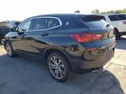 2021 Bmw X2 Xdrive28i Black vin: WBXYJ1C01M5S26237