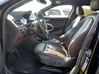 2021 Bmw X2 Xdrive28i Black vin: WBXYJ1C01M5S26237