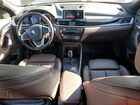 2021 Bmw X2 Xdrive28i Black vin: WBXYJ1C01M5S26237