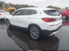 2021 Bmw X2 Xdrive28i White vin: WBXYJ1C01M5T38147