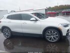 2021 Bmw X2 Xdrive28i White vin: WBXYJ1C01M5T38147