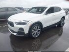 2021 Bmw X2 Xdrive28i White vin: WBXYJ1C01M5T38147