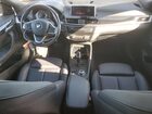 2022 Bmw X2 Xdrive28i Черный vin: WBXYJ1C09N5U62586