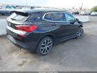 2018 Bmw X2 Sdrive28i Black vin: WBXYJ3C30JEB37778