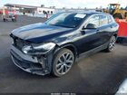 2018 Bmw X2 Sdrive28i Black vin: WBXYJ3C30JEB37778