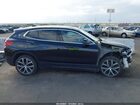 2018 Bmw X2 Sdrive28i Black vin: WBXYJ3C30JEB37778