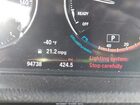 2018 Bmw X2 Sdrive28i Black vin: WBXYJ3C30JEB37778