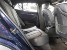 2018 Bmw X2 Sdrive28i Синий vin: WBXYJ3C32JEJ84033