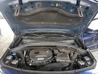 2018 Bmw X2 Sdrive28i Синий vin: WBXYJ3C32JEJ84033
