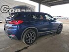 2018 Bmw X2 Sdrive28i Синий vin: WBXYJ3C32JEJ84033