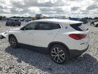 2018 Bmw X2 Sdrive28i White vin: WBXYJ3C37JEP76558