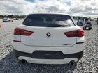 2018 Bmw X2 Sdrive28i White vin: WBXYJ3C37JEP76558