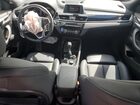 2018 Bmw X2 Sdrive28i White vin: WBXYJ3C37JEP76558