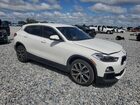 2018 Bmw X2 Sdrive28i White vin: WBXYJ3C37JEP76558