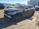 2019 Bmw X2 Xdrive28i Черный vin: WBXYJ5C52K5N18737