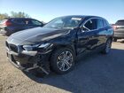 2019 Bmw X2 Xdrive28i Black vin: WBXYJ5C5XKEF83225