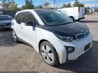 2016 Bmw I3   Белый vin: WBY1Z2C55GV556393