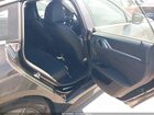 2025 Bmw I4 Edrive40 Черный vin: WBY23HD02SFT97105