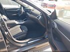 2025 Bmw I4 Edrive40 Черный vin: WBY23HD02SFT97105