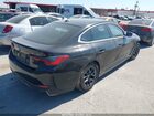 2025 Bmw I4 Edrive40 Черный vin: WBY23HD02SFT97105