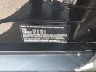 2025 Bmw I4 Edrive40 Черный vin: WBY23HD02SFT97105
