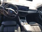 2025 Bmw I4 Edrive40 Черный vin: WBY23HD02SFT97105