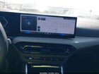 2025 Bmw I4 Edrive40 Черный vin: WBY23HD02SFT97105