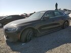 2025 Bmw I4 Edrive 40 Black vin: WBY23HD04SFU02854