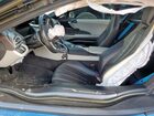2016 Bmw I8 Синий vin: WBY2Z2C59GV675858