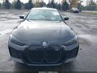 2023 Bmw I4 M50 Черный vin: WBY33AW08PFN39408