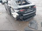 2023 Bmw I4 M50 Черный vin: WBY33AW08PFN39408
