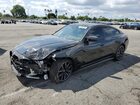 2024 Bmw I4 M50 Black vin: WBY33AW09RFT21299
