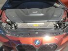 2023 Bmw I4 Edrive 35 Оранжевый vin: WBY43AW02PFP81342