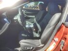 2023 Bmw I4 Edrive 35 Оранжевый vin: WBY43AW02PFP81342