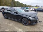 2024 Bmw I4 Gran Coupe Edrive35 Black vin: WBY43AW02RFS51942