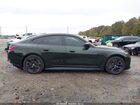 2023 Bmw I4 Edrive35 Green vin: WBY43AW03PFP63447