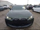 2023 Bmw I4 Edrive35 Green vin: WBY43AW03PFP63447