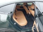 2023 Bmw I4 Edrive35 Green vin: WBY43AW03PFP63447
