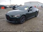 2023 Bmw I4 Edrive35 Green vin: WBY43AW03PFP63447